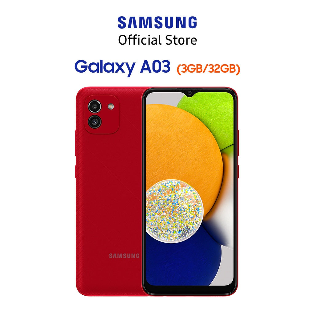 Samsung Galaxy A03 64GB