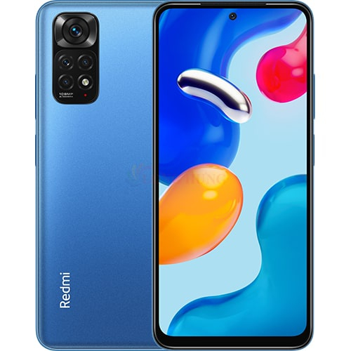 Xiaomi Redmi Note 11 Pro Plus 5G Chính hãng