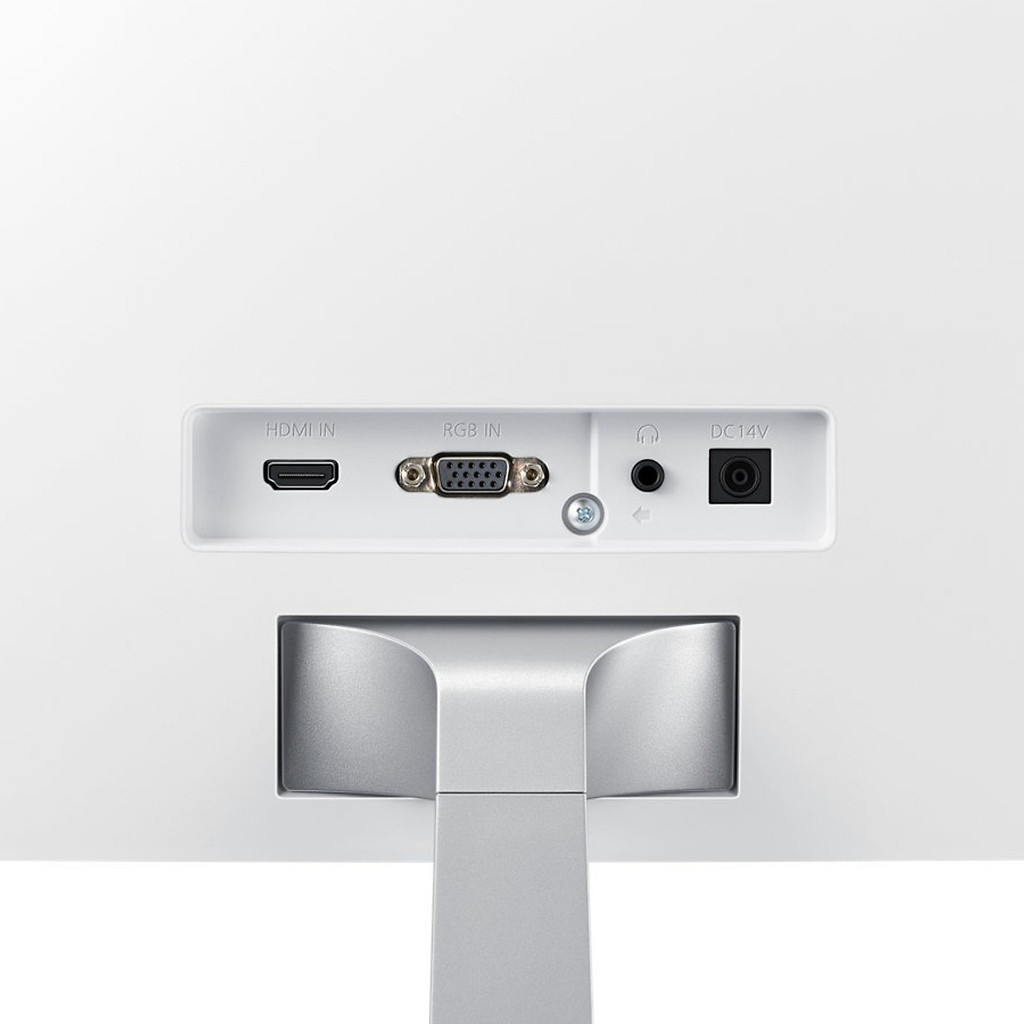 Màn hình cong Samsung LC27F397FHEXXV
