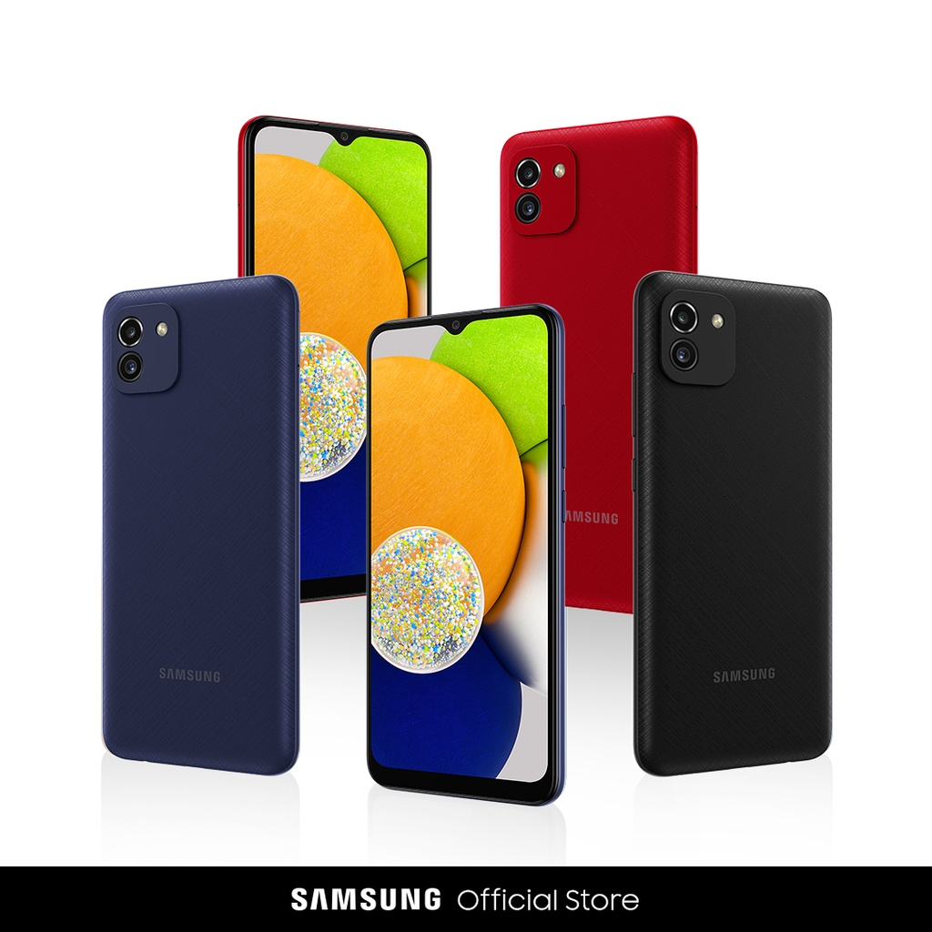 Samsung Galaxy A03 64GB