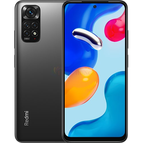 Xiaomi Redmi Note 11 Pro Plus 5G Chính hãng
