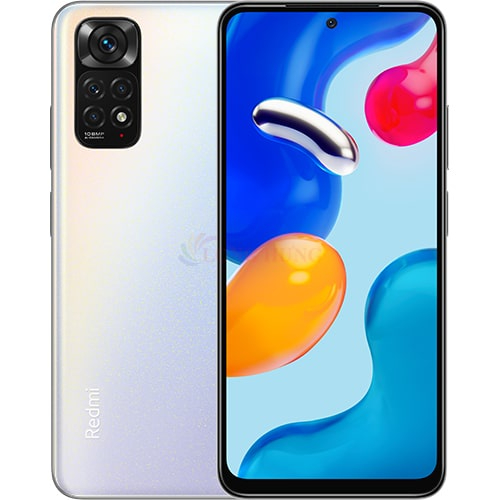 Xiaomi Redmi Note 11 Pro Plus 5G Chính hãng