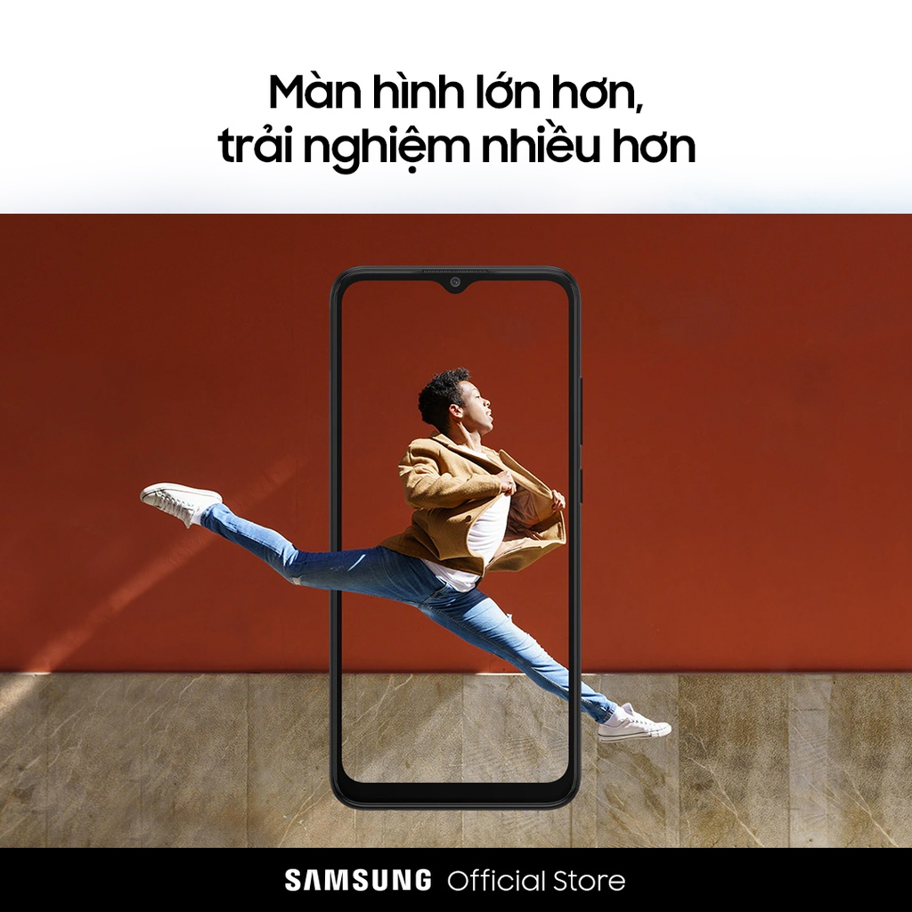 Samsung Galaxy A03 64GB
