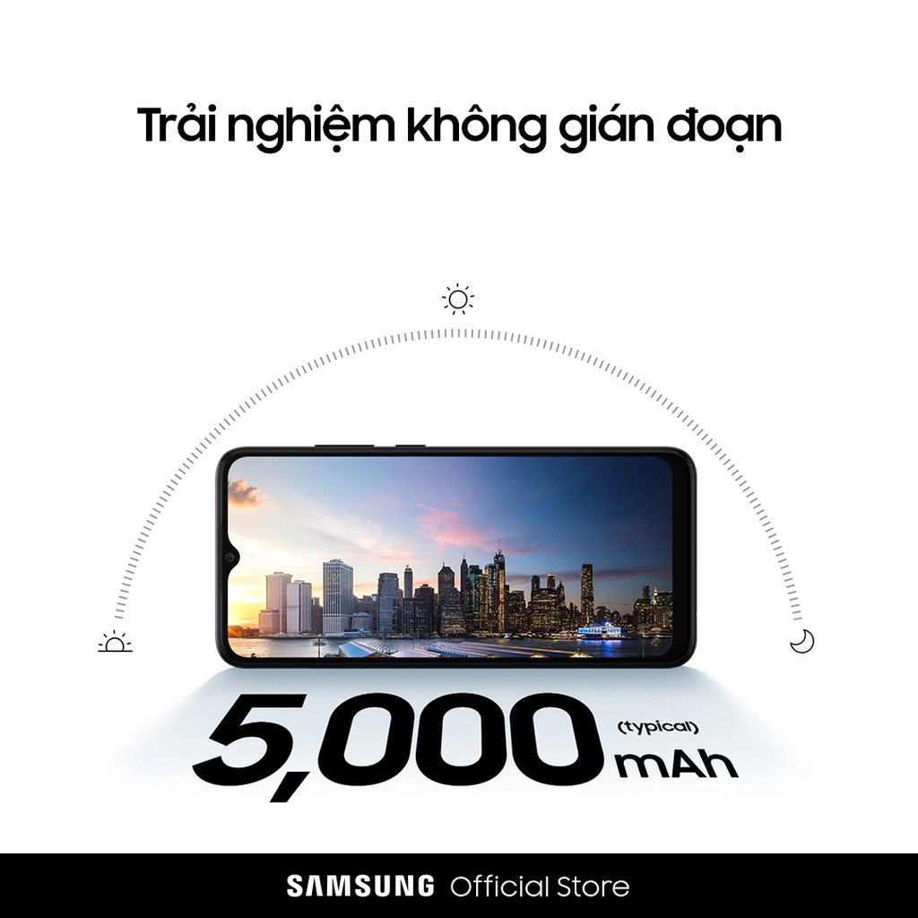Samsung Galaxy A03 64GB