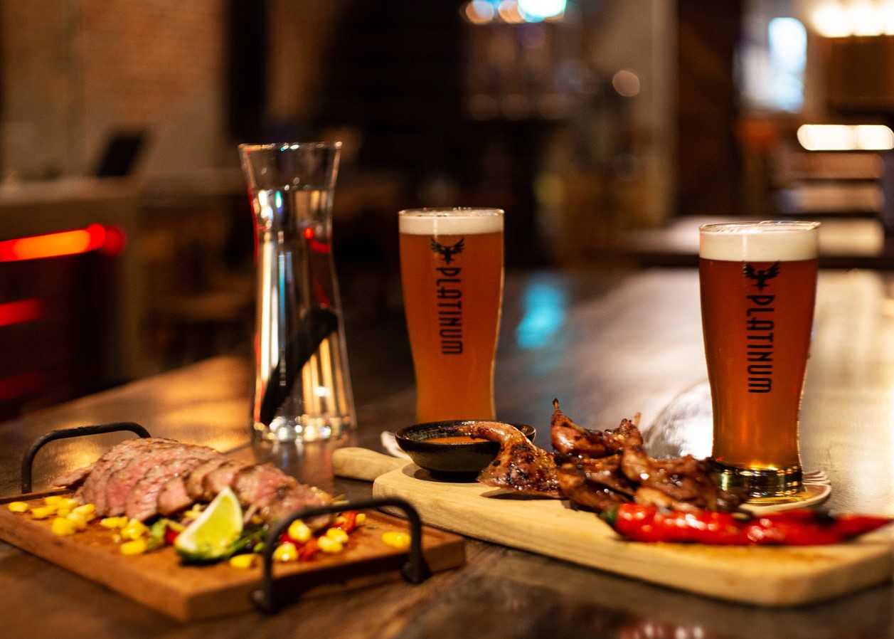 Nhà Hàng Ẩm Thực Thố