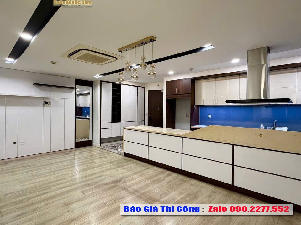So Sánh MDF Lõi Xanh Và HDF: Loại Nào Làm Tủ Bếp Tốt Hơn?