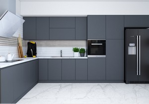 Báo Giá Tủ Bếp Inox Tại Hòa Bình Giá Tận Xưởng