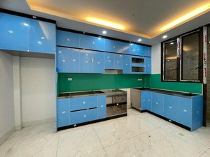 Báo Giá Mẫu Tủ Bếp Đẹp Tại Quận Nam Từ Liêm Hà Nội