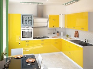 Báo Giá Tủ Bếp Gỗ Công Nghiệp Tại Thạch Thât Hà Nội