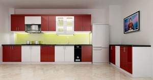 Báo Giá Tủ Bếp Inox Tại Quận Nam Tây Hồ  Hà Nội