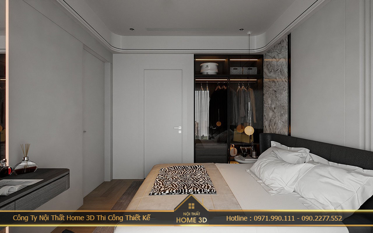 Ý tưởng thiết kế và thi công nội thất nhà nhỏ cùng Home 3D?