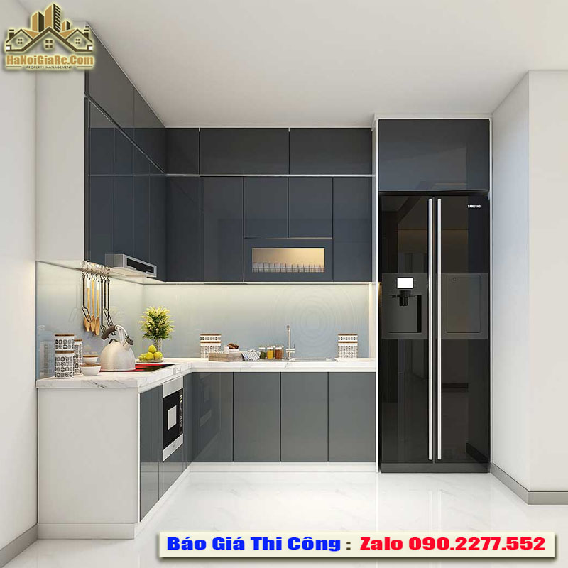 Acrylic Và Melamine Khác Nhau Như Thế Nào?