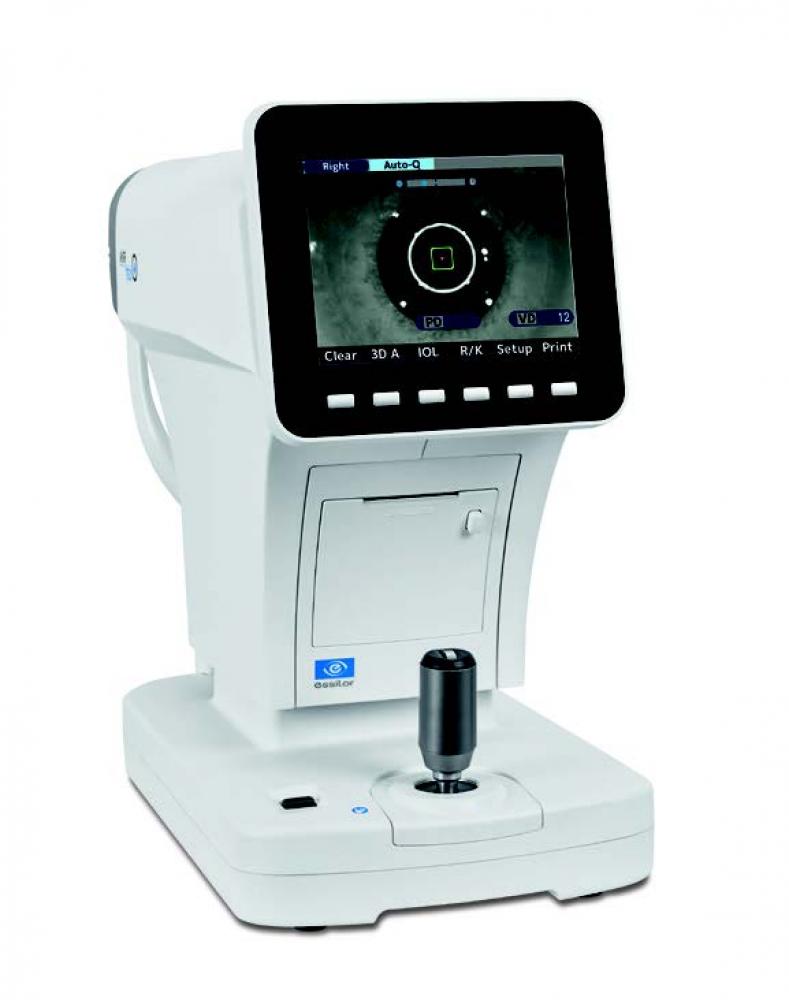 Essilor AKR550