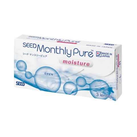 SEED Monthly CE3
