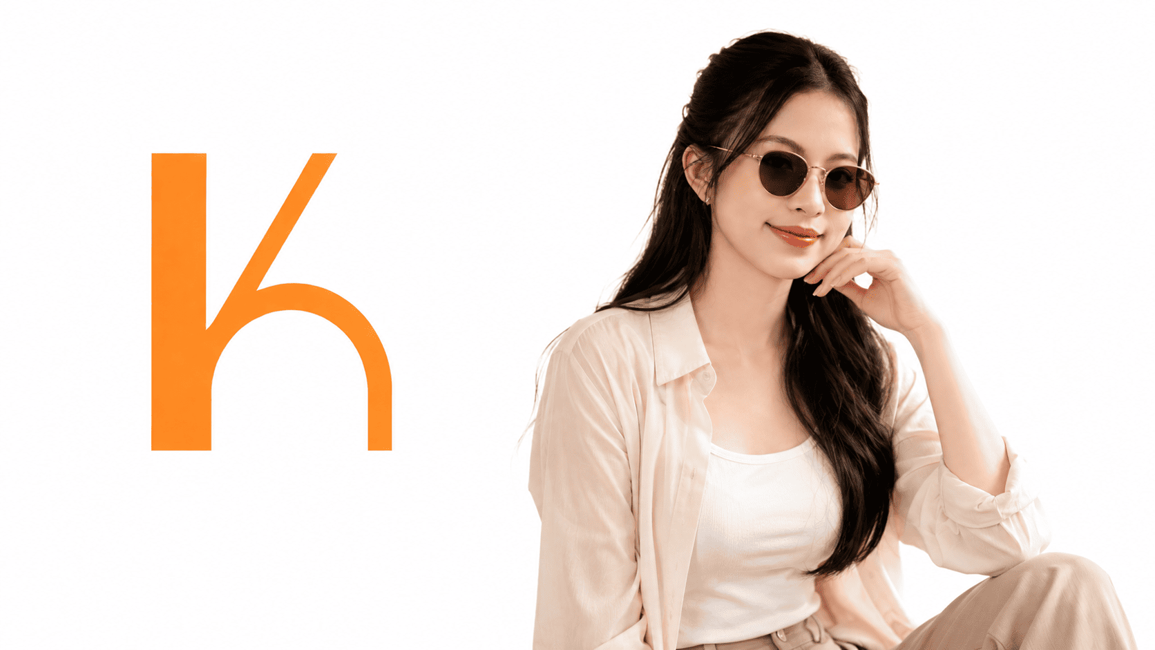 Kính mát nữ