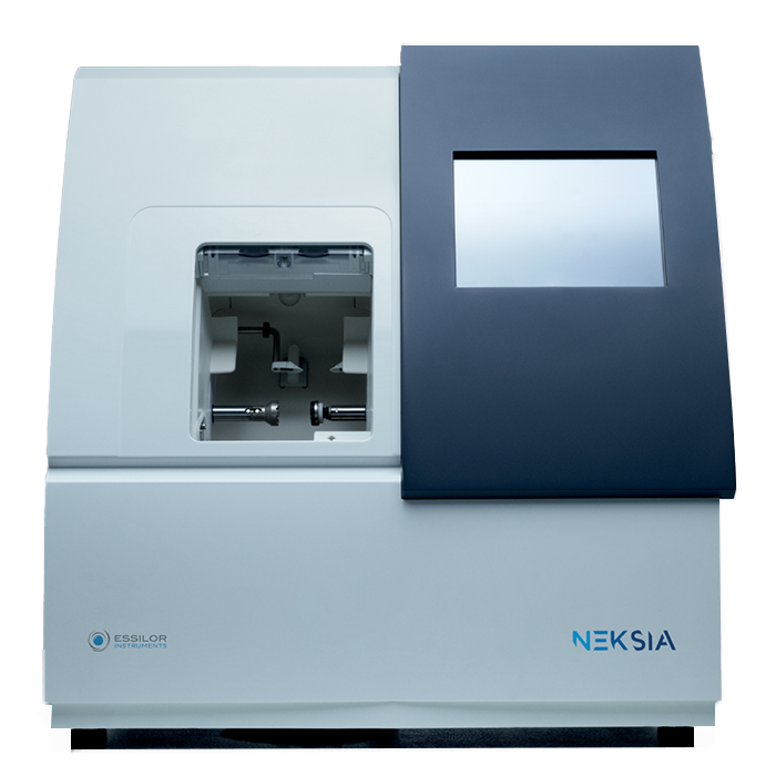 Essilor Neksia 600