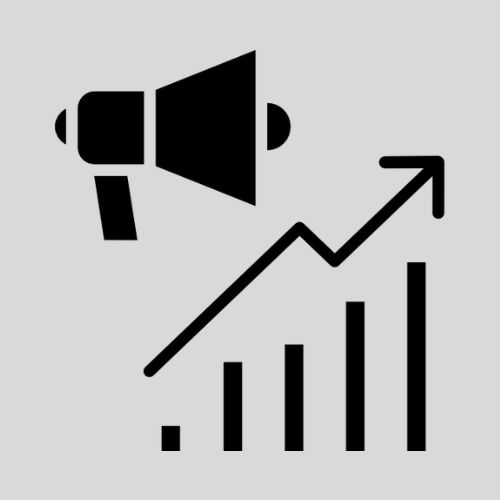 HỖ TRỢ MARKETING