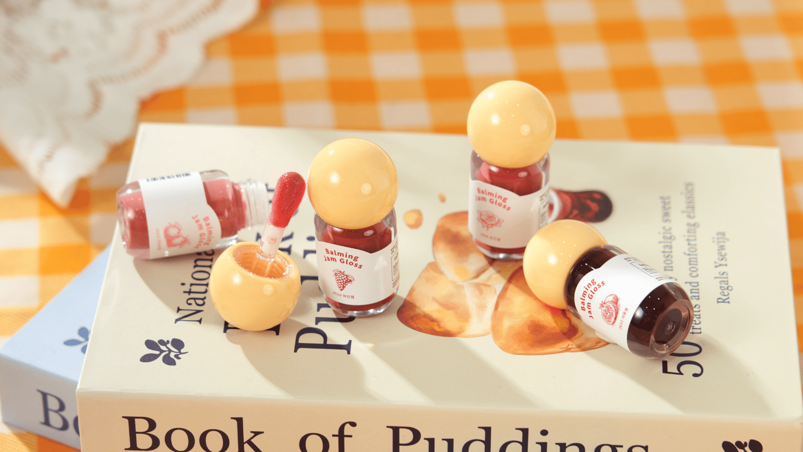 Balming Jam Gloss có tốt không? Đánh giá chi tiết trước khi mua