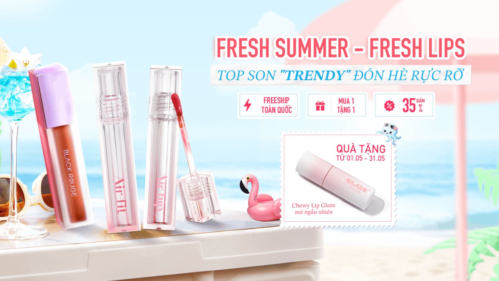 RỰC RỠ MÙA HÈ: PHÁ ĐẢO WEBSITE & SHOWROOM VỚI DEAL MUA 1 TẶNG 1 – DUY NHẤT ĐẾN HẾT THÁNG 5!