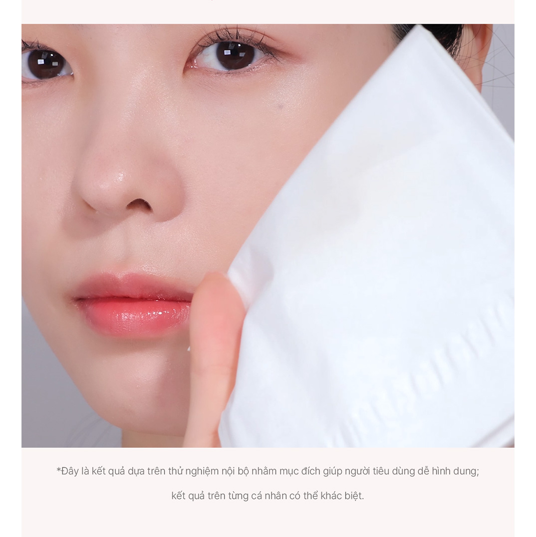 Phấn Nước Mịn Lì Lâu Trôi Black Rouge Thin Layer Veiled Cushion SPF50+/PA++++ 14g