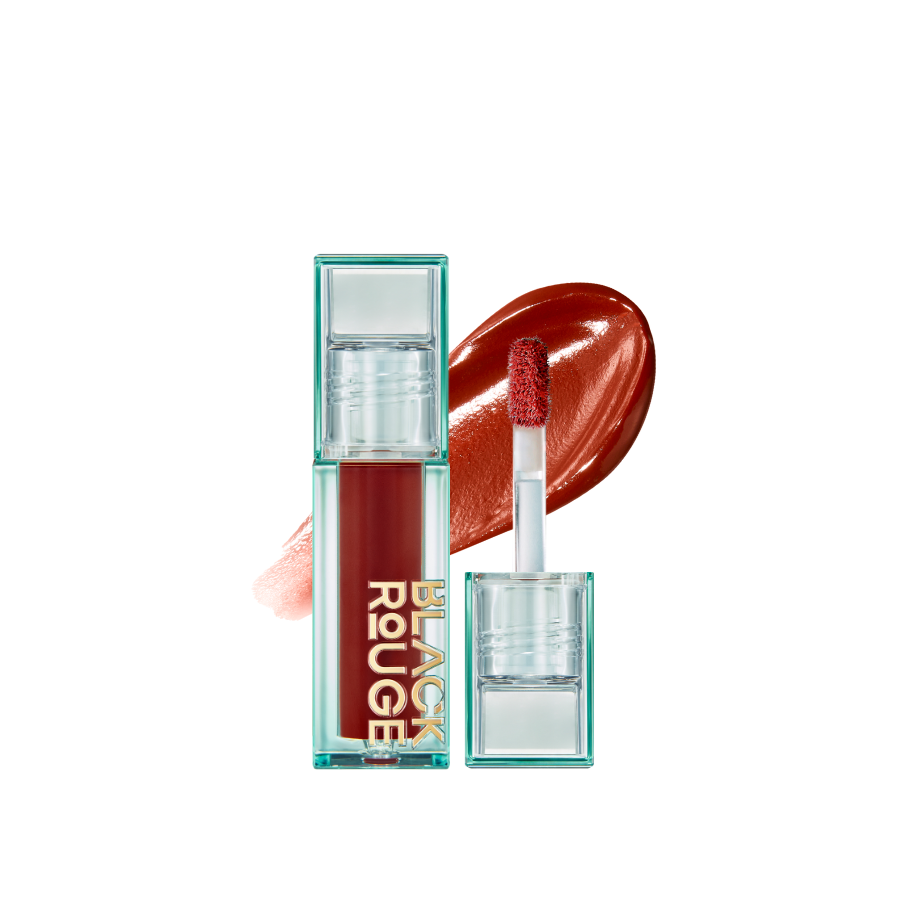 Son Kem Black Rouge Double Layer Over Velvet Ver 3 - Jewelry 33.8g