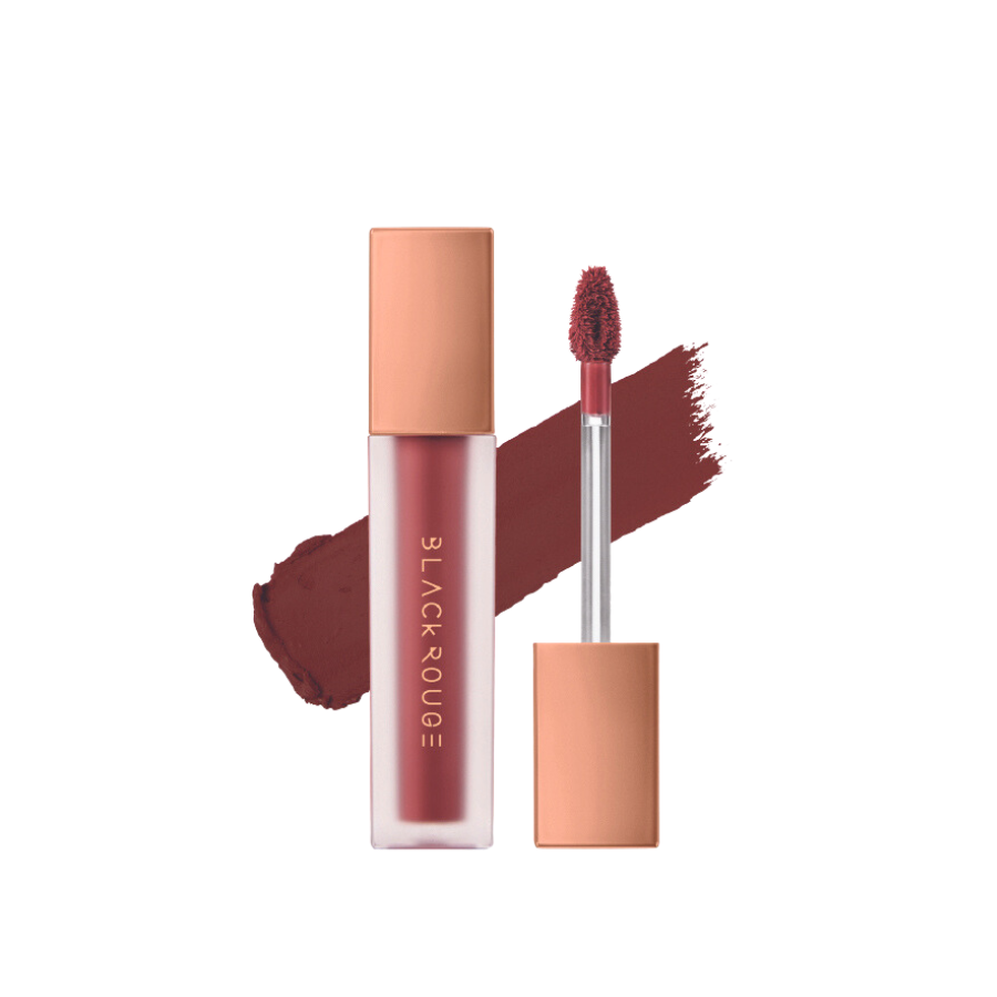 Son kem Black Rouge Airfit Velvet Tint Ver 5 BAM