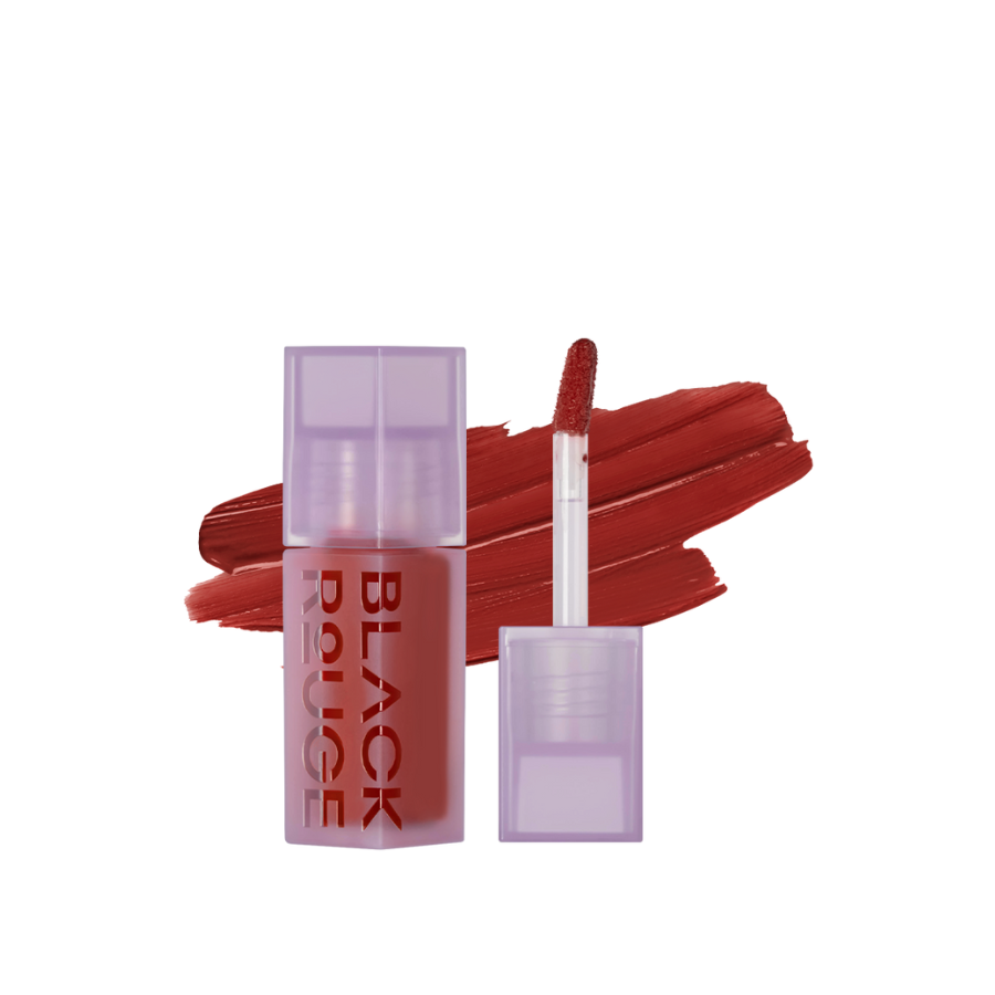 Son Kem Black Rouge Double Layer Over Velvet Ver 2 - Gallery