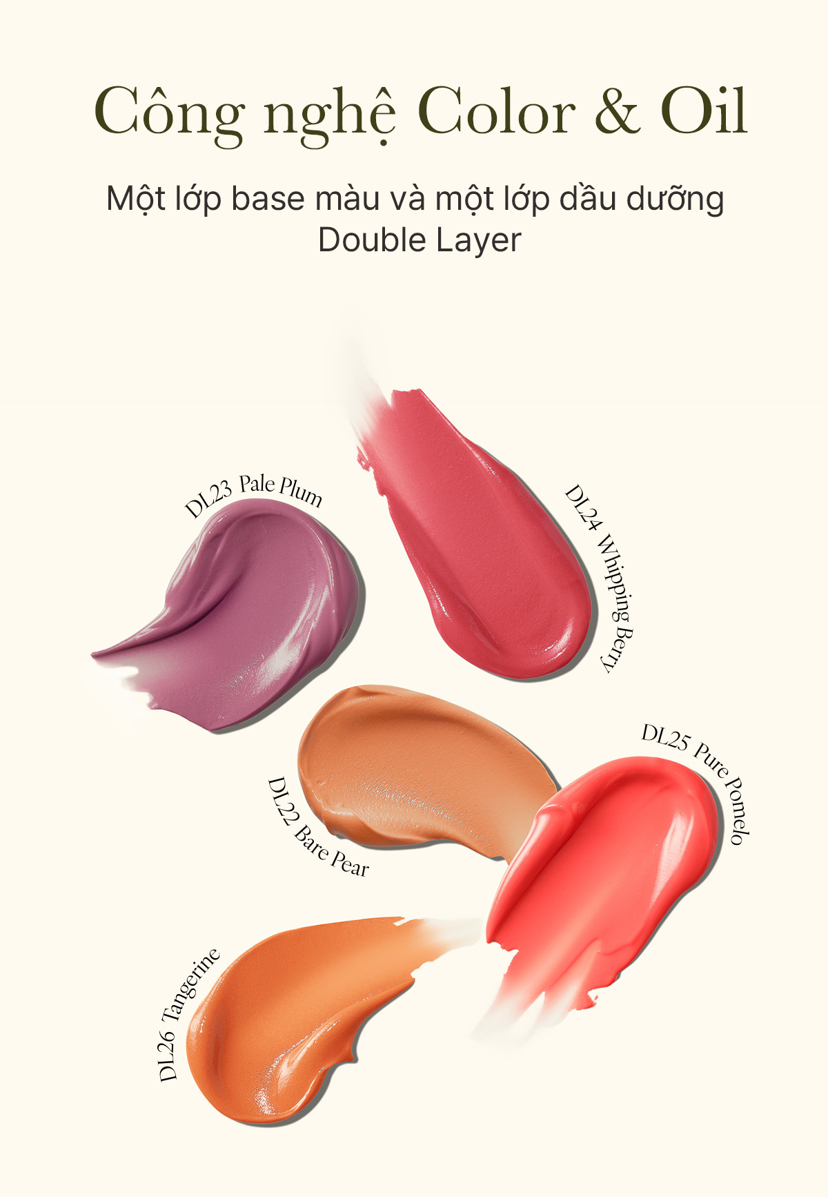 [NEW] Son Kem Black Rouge Double Layer Over Velvet Ver 4