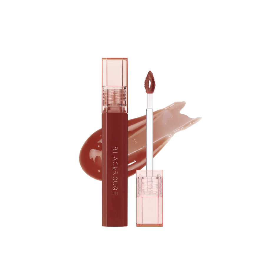 Son bóng Black Rouge Half N Half Water Glow Season 2