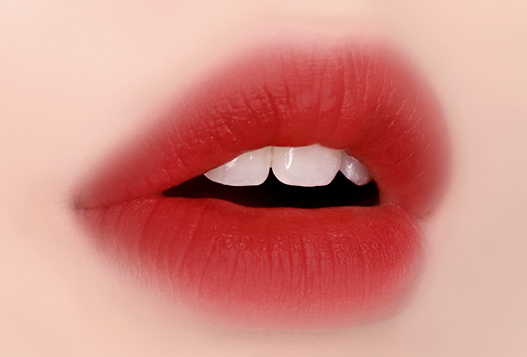 Son Kem Black Rouge Airfit Velvet Tint Ver 2 Mood Filter