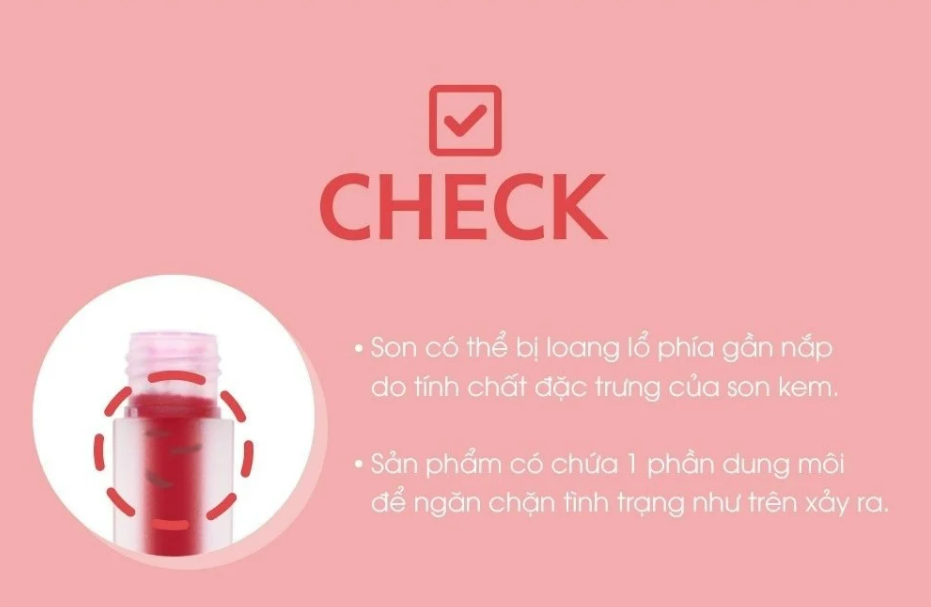 Son kem Black Rouge Airfit Velvet Tint Ver 6 BLUEMING GARDEN