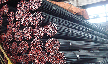 Giá thép xây dựng hôm nay 12/10: Thị trường trong nước tiếp tục điều chỉnh