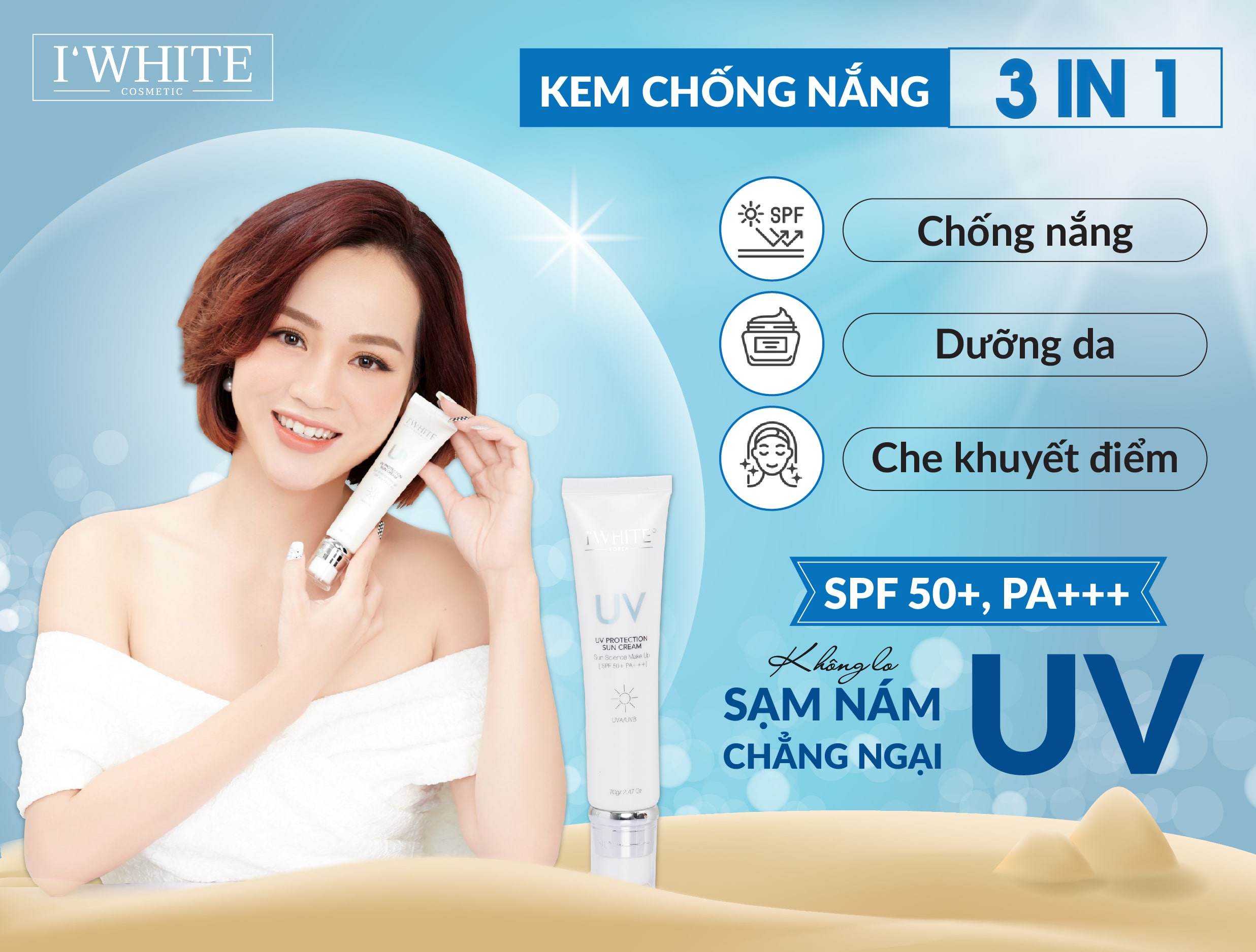 Tự tin ra đường 