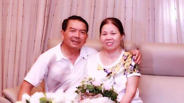 Ông Nguyễn Khắc Thân