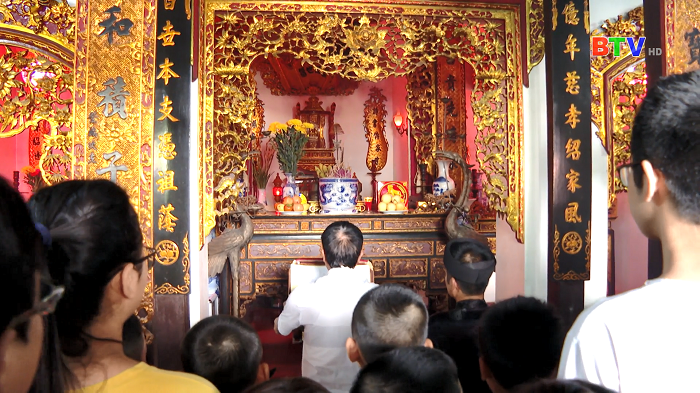 Dòng họ khuyến học tiêu biểu