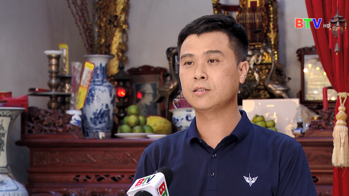 Ông Nguyễn Đăng Quân