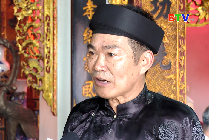 Ông Nguyễn Đăng Quyền