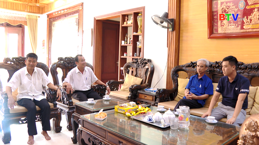 Việc làm hay từ những dòng họ khuyến học tiêu biểu