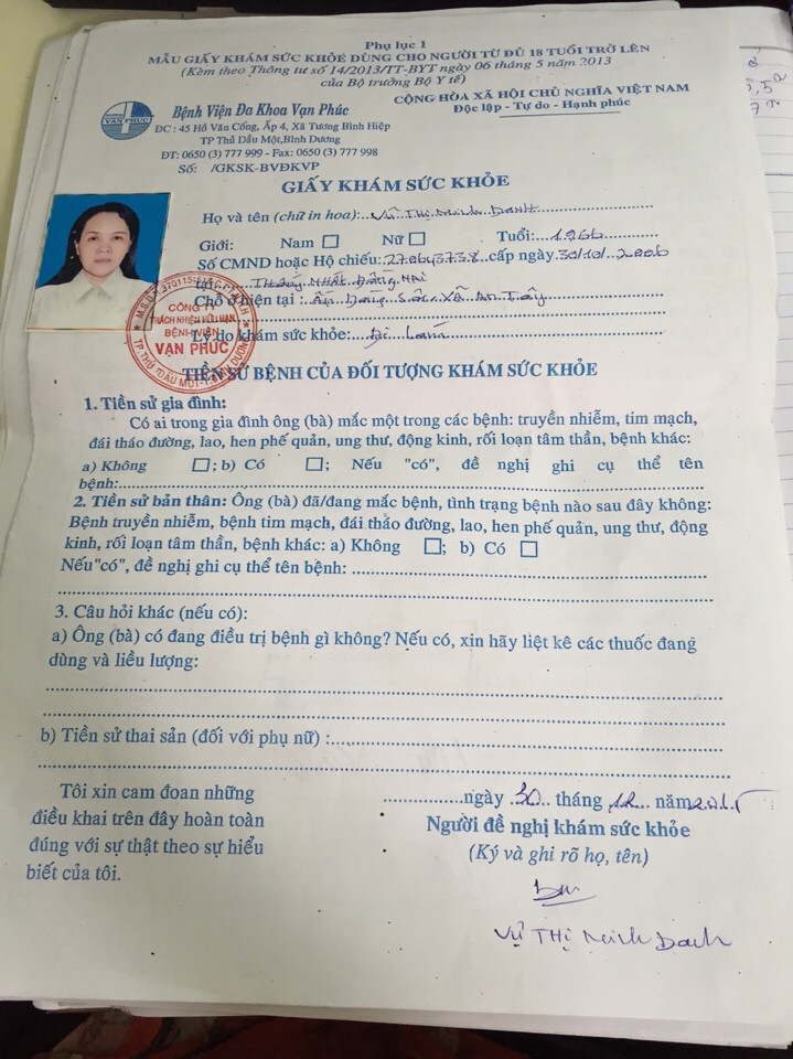 Có kiến thức và kỹ năng về công việc thể hiện qua các buổi tham gia đào tạo kỹ năng của những trung tâm uy tín để đảm bảo khả năng làm việc khoa học, hiệu quả, tiết kiệm thời gian.