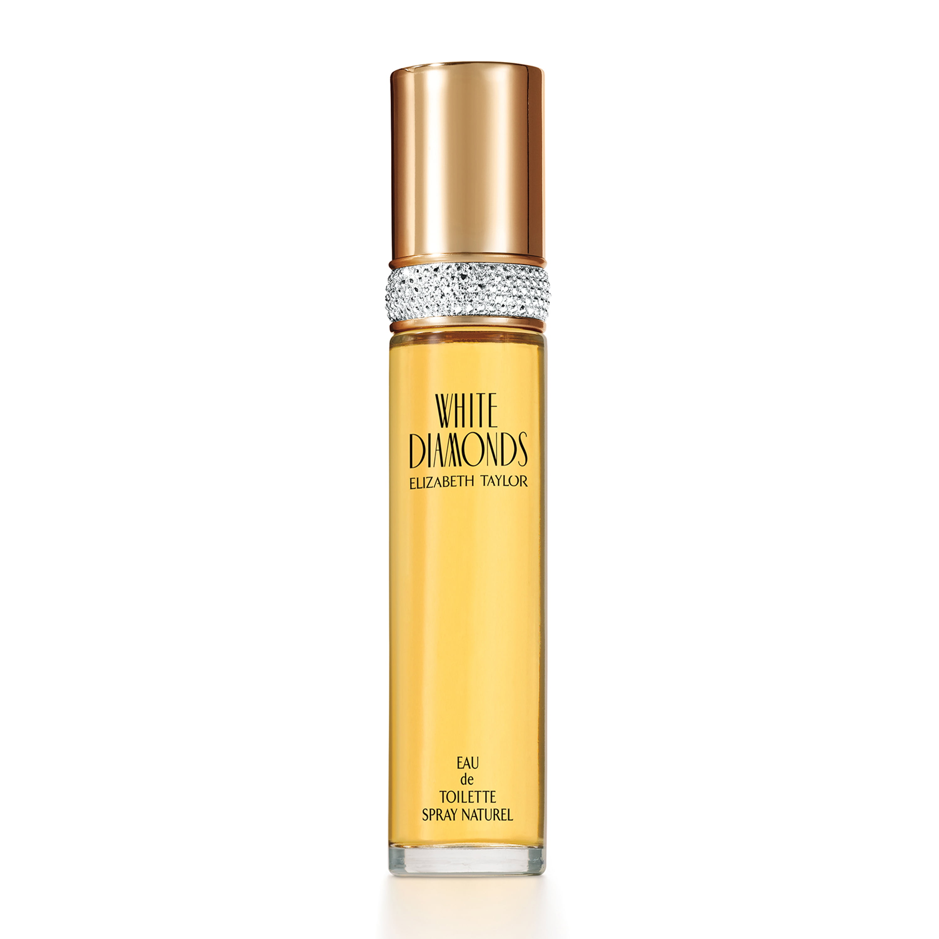 Nước hoa nữ Elizabeth Taylor White Diamonds EDT 100ml
