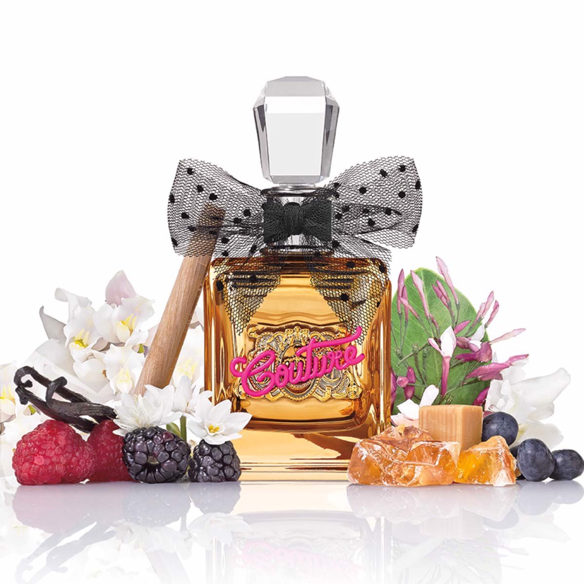 Nước Hoa Nữ Juicy Couture Viva La Juicy Gold Couture EDP 100ml