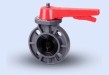 Van bướm nhựa: Thông số, phân loại & ưu điểm (2022)