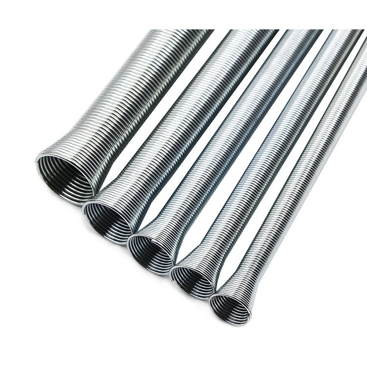 Combo bộ 5 lò xo uốn ống đồng điều hòa