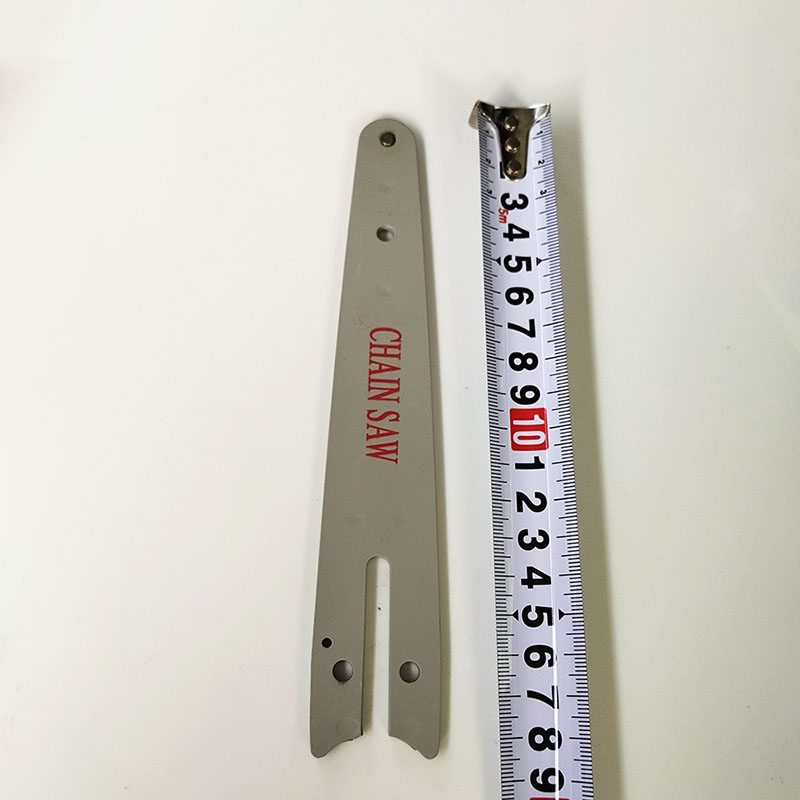 Lam Dây Xích Thay Thế 4inch - 6inch - 8inch Cho Máy Cưa Xích Chạy Pin & Bộ Chuyển Đổi Cưa Xích