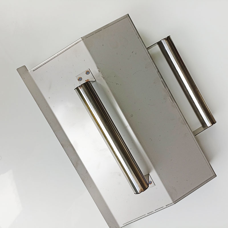 Máng trát vữa tường siêu tốc INOX304 - Dụng cụ trát hồ chuyên dụng