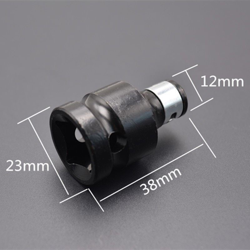 Đầu chuyển đổi từ máy siết bulong sang bắn vít