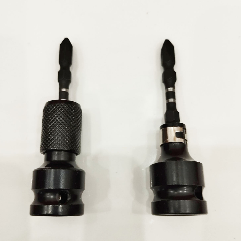 Đầu chuyển đổi từ máy siết bulong sang bắn vít