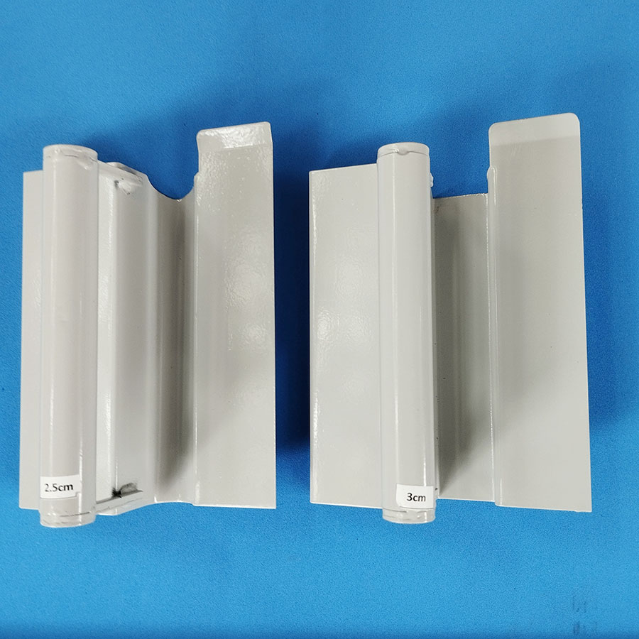 Bay cắt chỉ rãnh âm tường vuông - tròn. Đủ các size