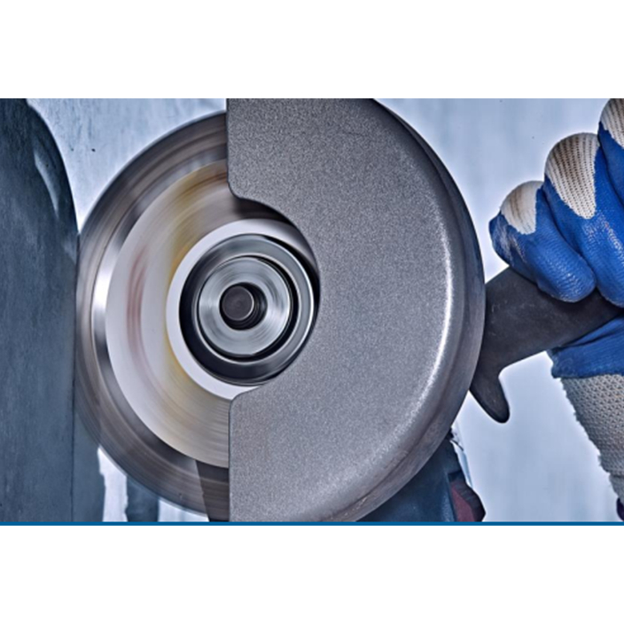 Đĩa Cắt Kim Cương 105mm Chuyên Cắt Bê Tông Thương Hiệu Đức BOSCH Chính Hãng - Lưỡi Cắt Bê Tông STANDARD FOR UNIVERSAL