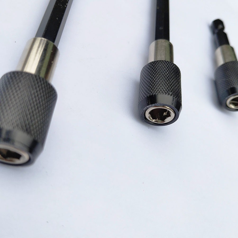 Đầu Nối Bắn Vít Dài 60mm 90mm 150mm - Thanh Nối Dài